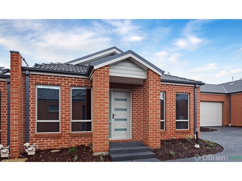 3/4 Hearn Street, Drouin VIC 3818