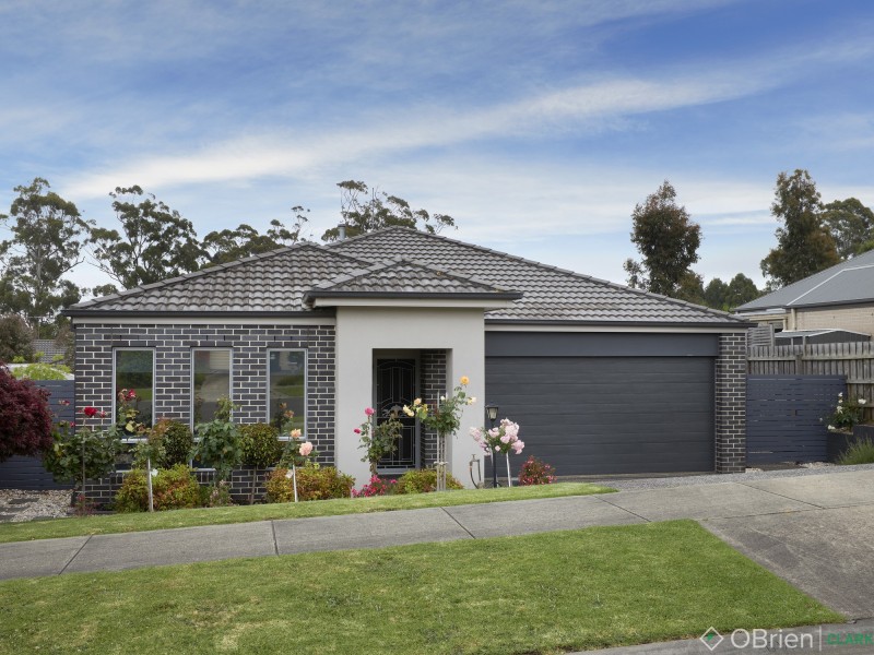 19 Richie Court, Drouin VIC 3818