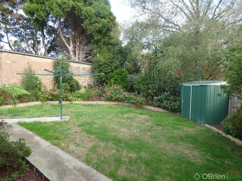 2/6 Chelsea Court, Warragul VIC 3820