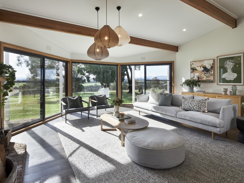 244 Dawsons Track, Nilma North VIC 3821