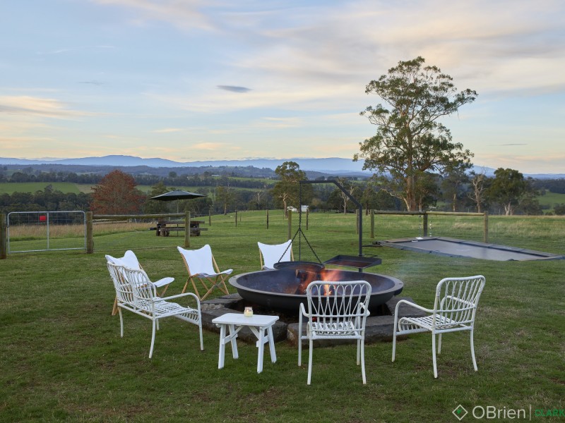 244 Dawsons Track, Nilma North VIC 3821