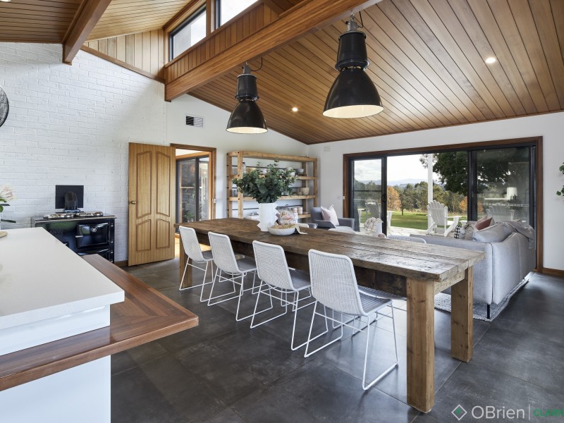 244 Dawsons Track, Nilma North VIC 3821