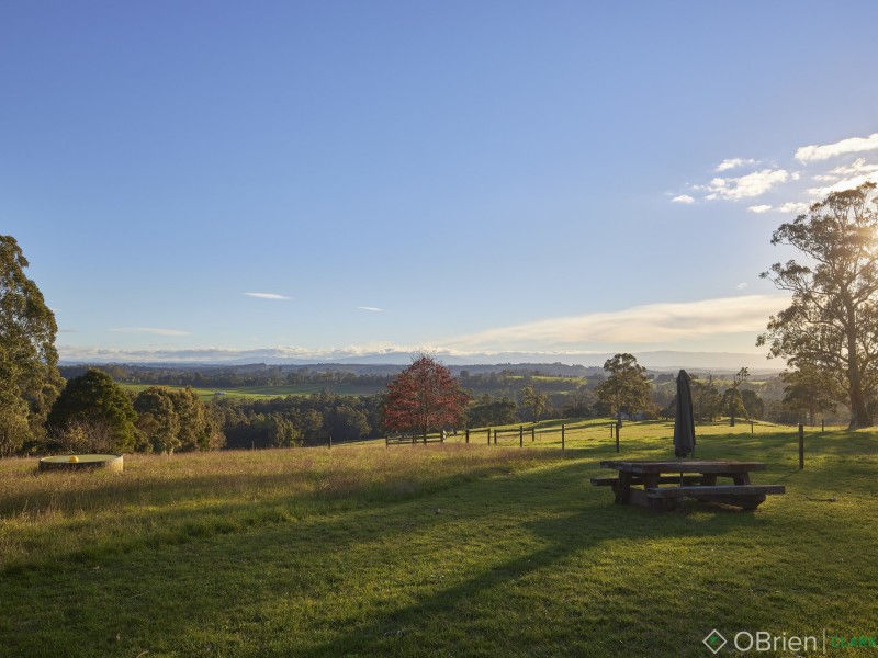 244 Dawsons Track, Nilma North VIC 3821