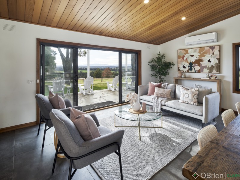 244 Dawsons Track, Nilma North VIC 3821