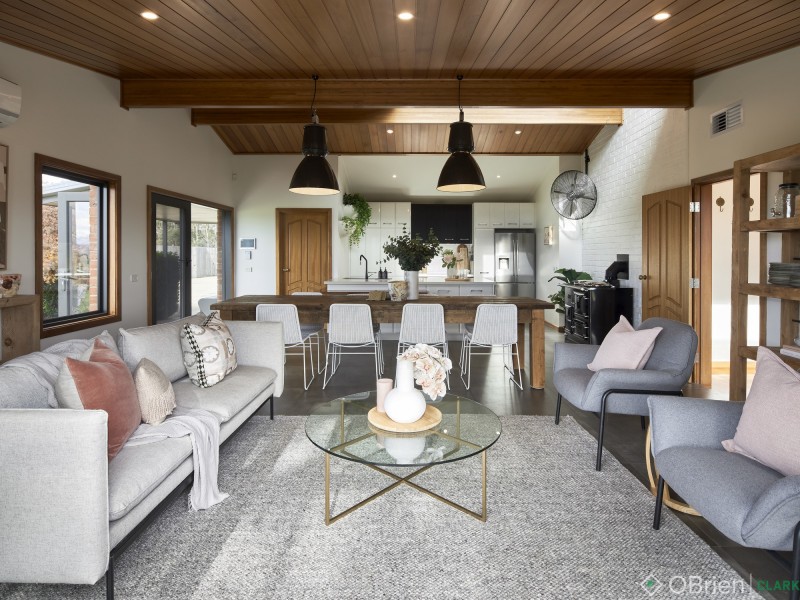 244 Dawsons Track, Nilma North VIC 3821