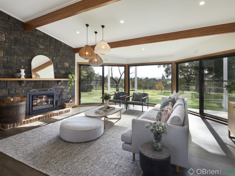 244 Dawsons Track, Nilma North VIC 3821