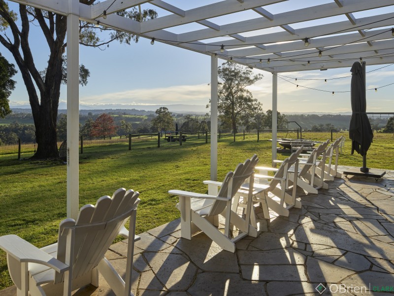 244 Dawsons Track, Nilma North VIC 3821