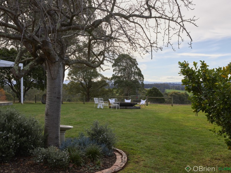 244 Dawsons Track, Nilma North VIC 3821