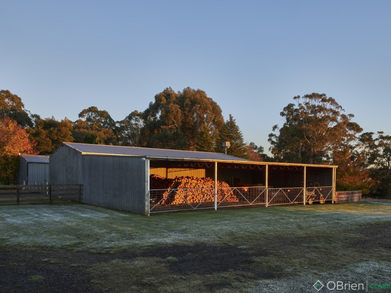 244 Dawsons Track, Nilma North VIC 3821