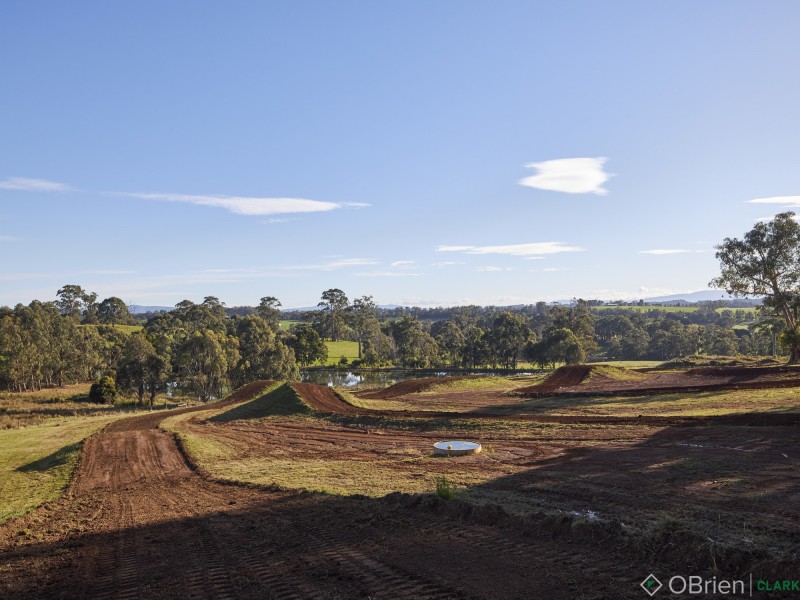 244 Dawsons Track, Nilma North VIC 3821