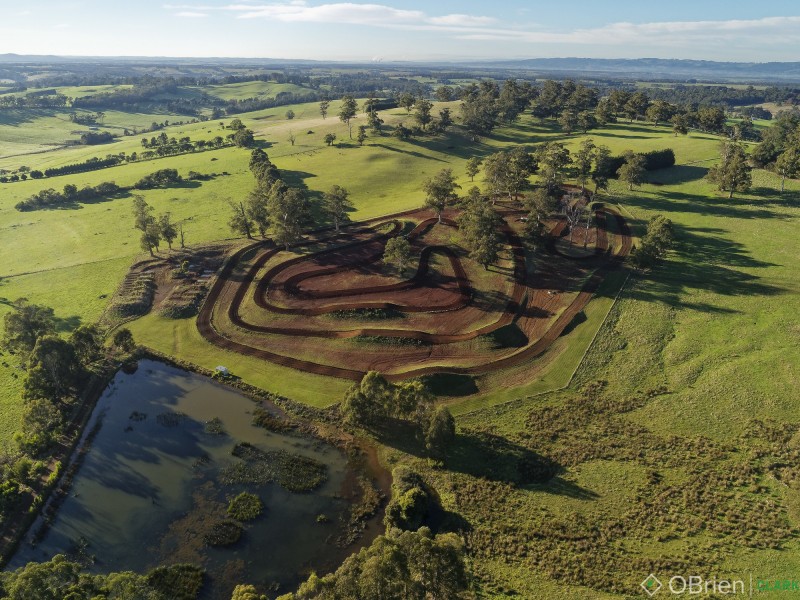 244 Dawsons Track, Nilma North VIC 3821