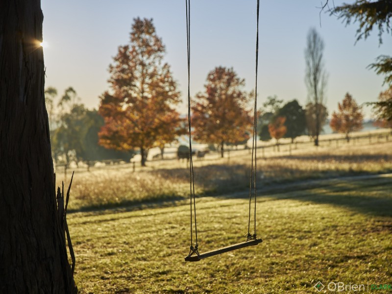 244 Dawsons Track, Nilma North VIC 3821