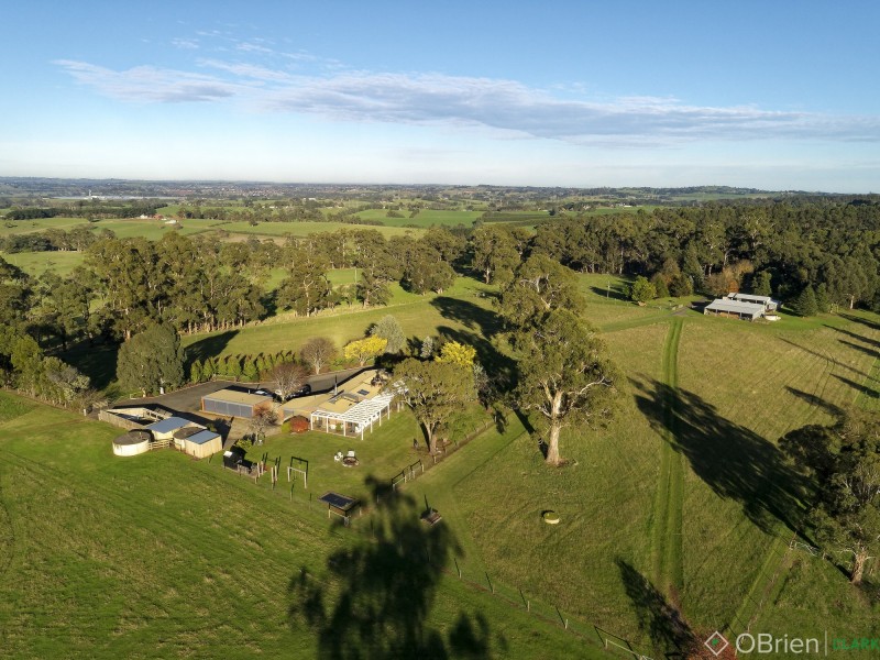 244 Dawsons Track, Nilma North VIC 3821