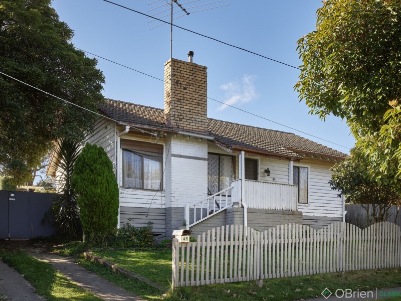 45 Church Street, Drouin VIC 3818