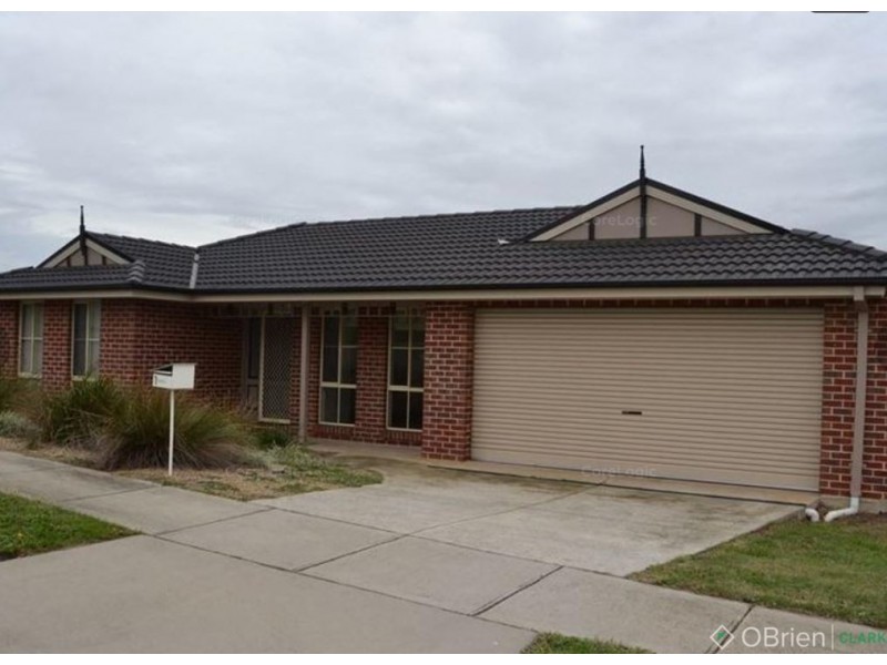 1 Tatterson Court, Warragul VIC 3820