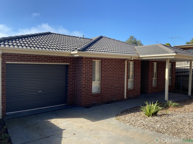 1/22 Main South Road, Drouin VIC 3818