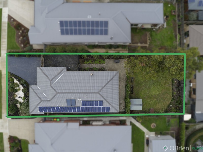 9 Jemima Court, Garfield VIC 3814