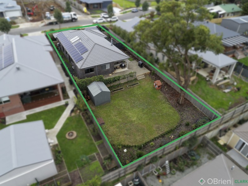 9 Jemima Court, Garfield VIC 3814
