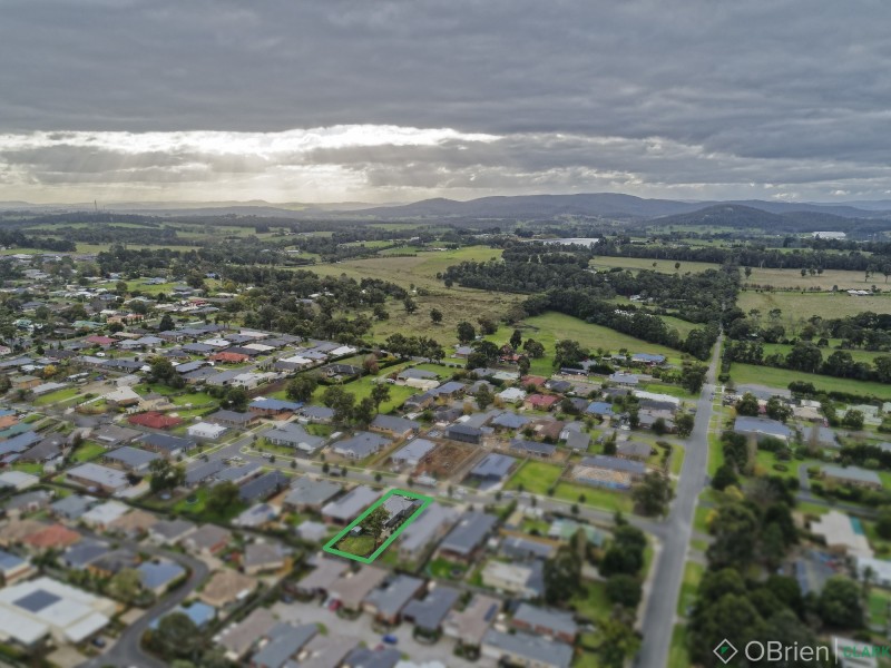 9 Jemima Court, Garfield VIC 3814