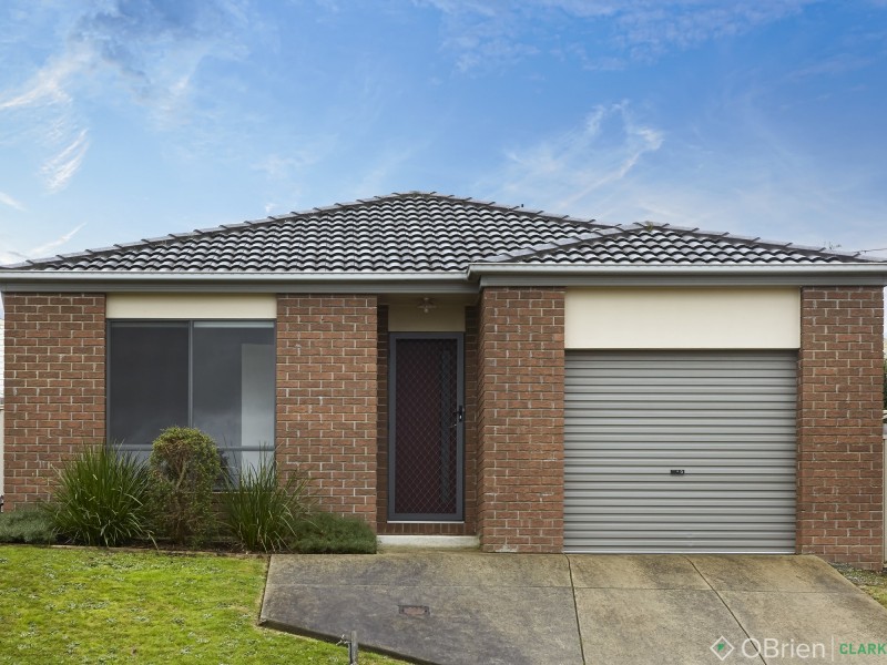 17 Asha Court, Warragul VIC 3820