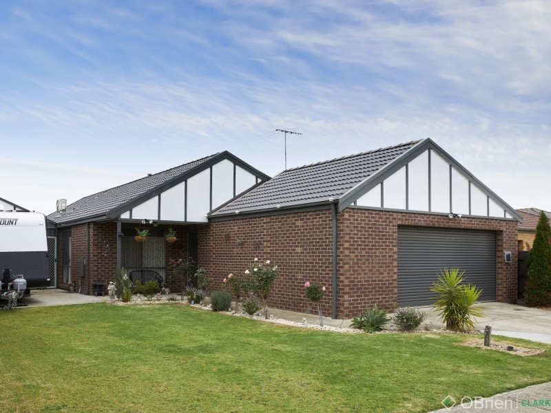 4 Stringybark Place, Longwarry VIC 3816