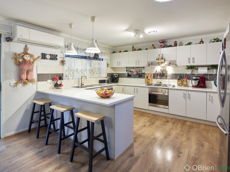 4 Stringybark Place, Longwarry VIC 3816