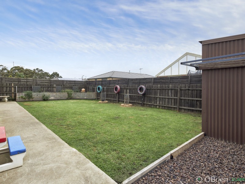 4 Stringybark Place, Longwarry VIC 3816