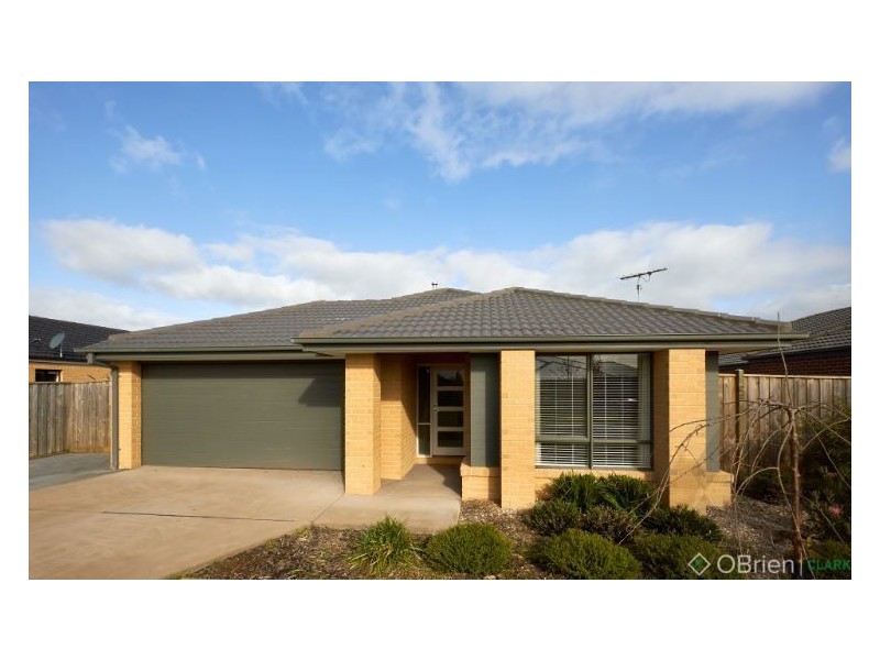 75 Woodlawn Boulevard, Yarragon VIC 3823