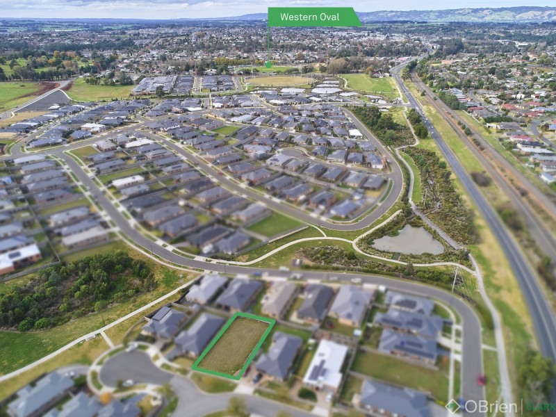 19 Silverwood Drive, Warragul VIC 3820