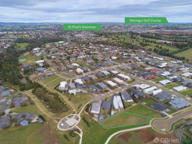 7 Manna Gum Court, Warragul VIC 3820