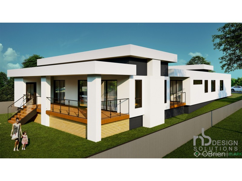 38 Silver Wattle Drive, Warragul VIC 3820