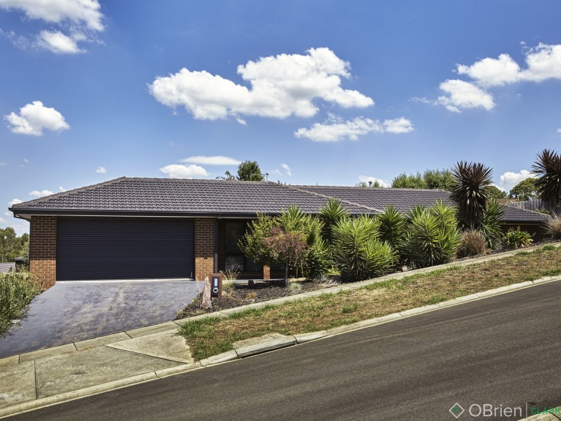 4 Leichardt Court, Warragul VIC 3820