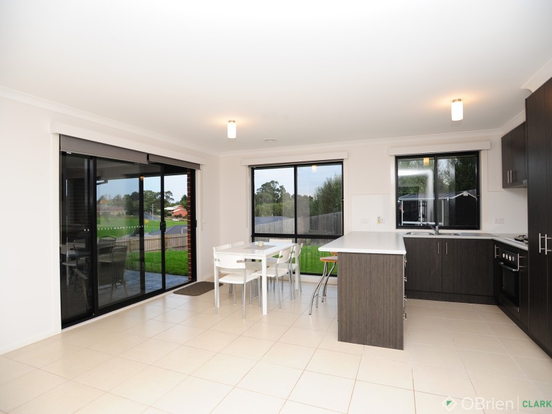 4 Leichardt Court, Warragul VIC 3820