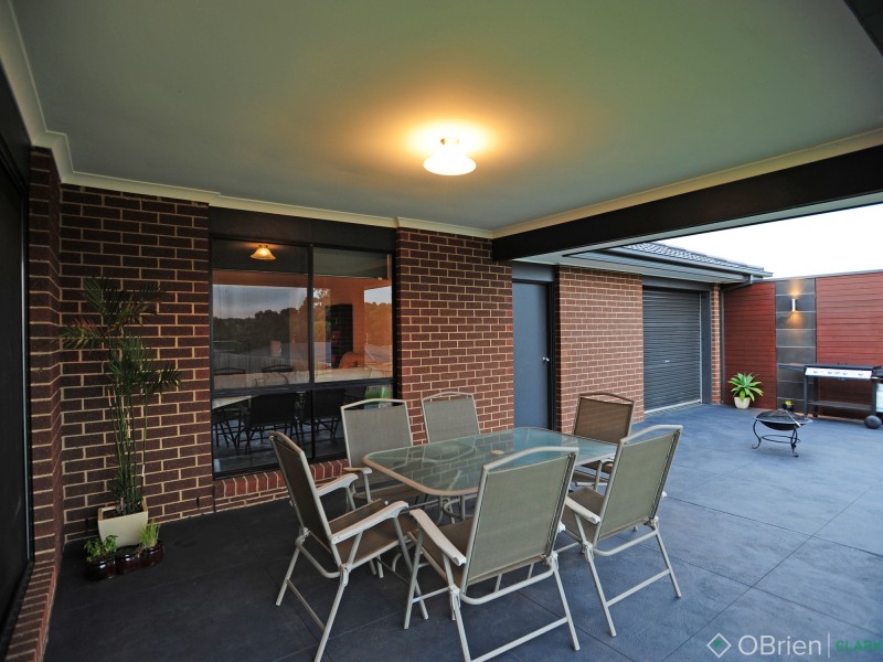 4 Leichardt Court, Warragul VIC 3820