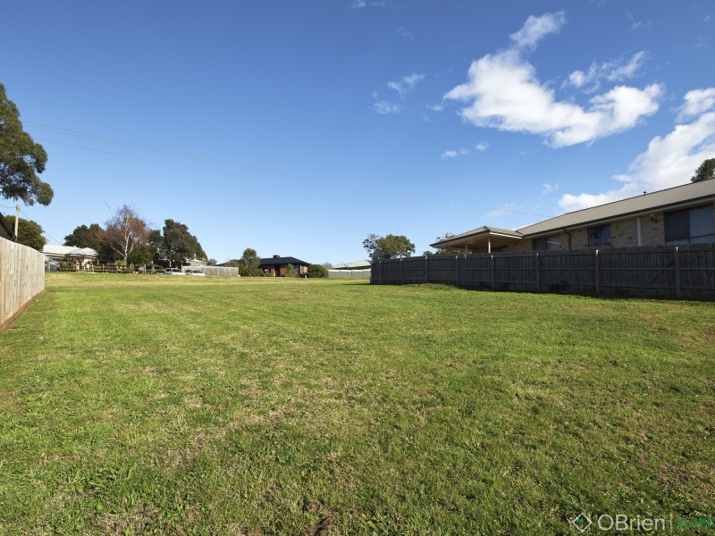 12 Aaron Court, Drouin VIC 3818