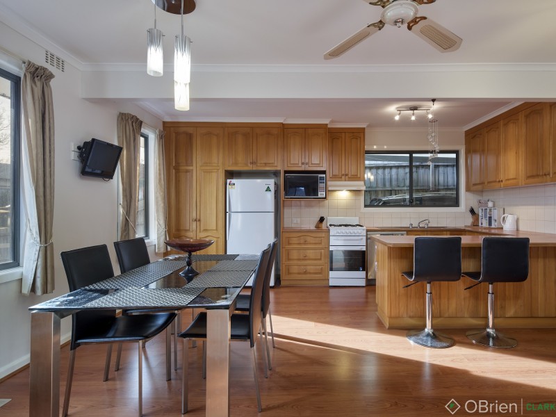 4 Rush Street, Warragul VIC 3820