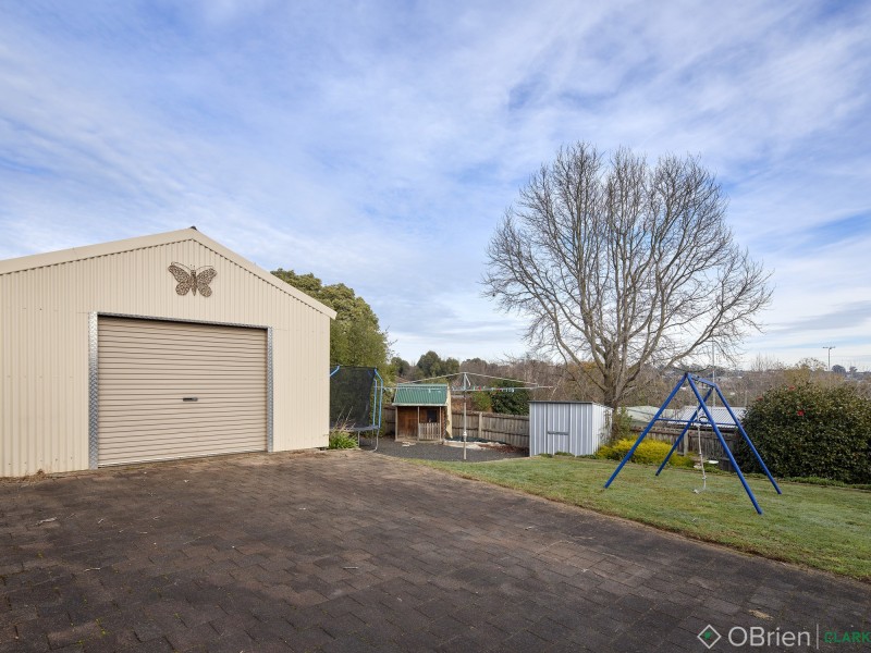 4 Rush Street, Warragul VIC 3820