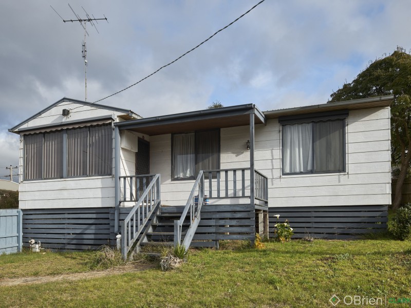 111 Burke Street, Warragul VIC 3820