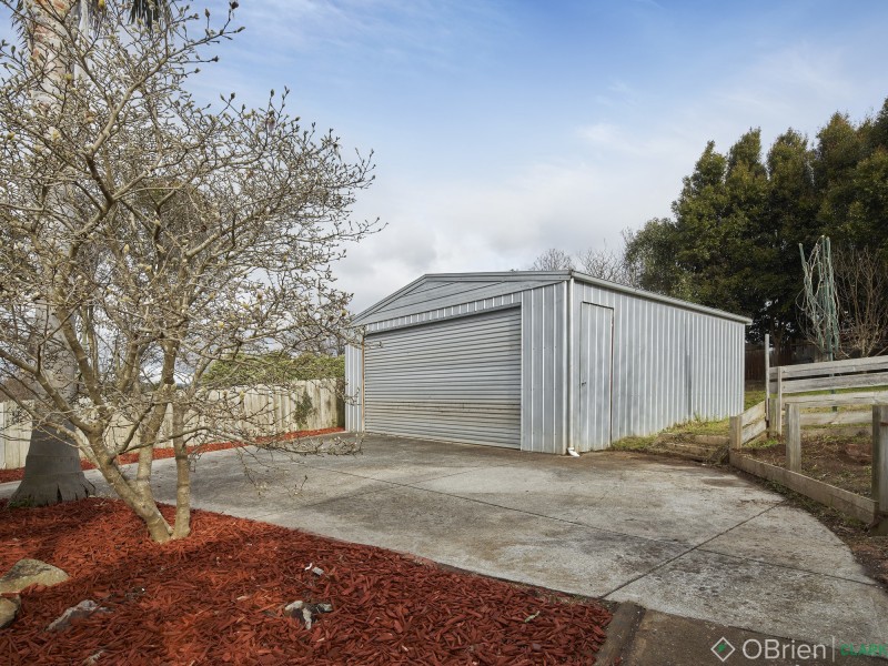 111 Burke Street, Warragul VIC 3820