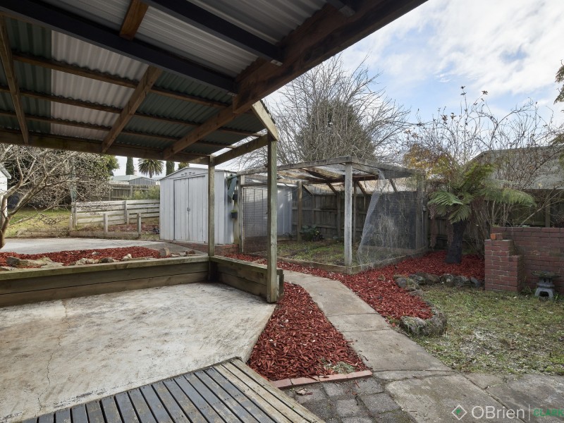 111 Burke Street, Warragul VIC 3820