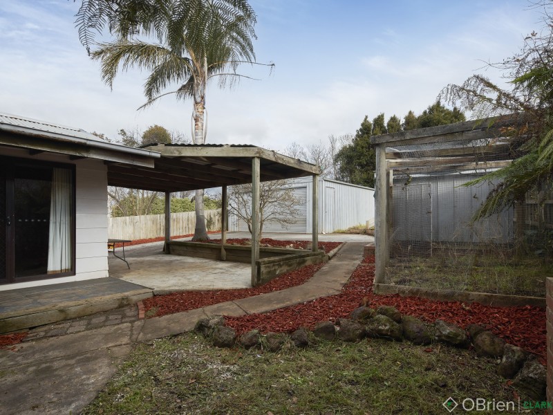 111 Burke Street, Warragul VIC 3820