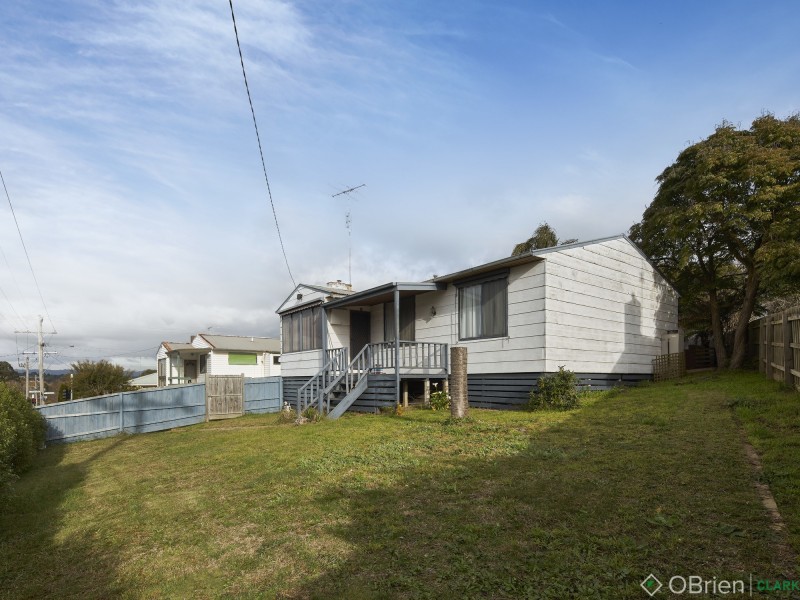 111 Burke Street, Warragul VIC 3820
