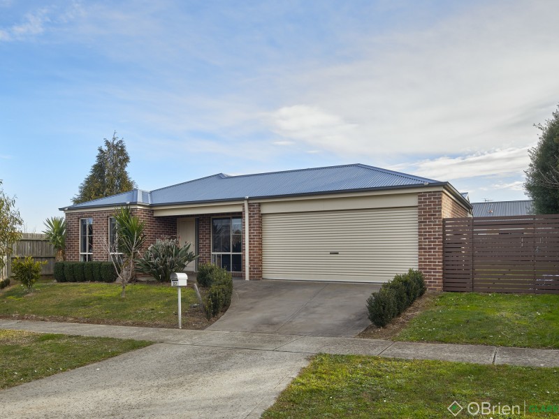 27 Howard Street, Warragul VIC 3820