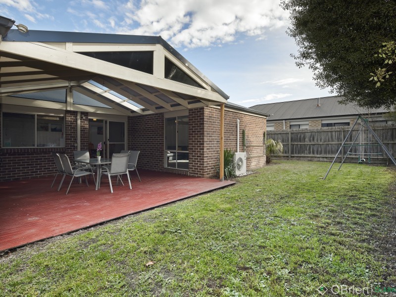 27 Howard Street, Warragul VIC 3820