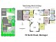 76 North Road, Warragul VIC 3820 Floorplan
