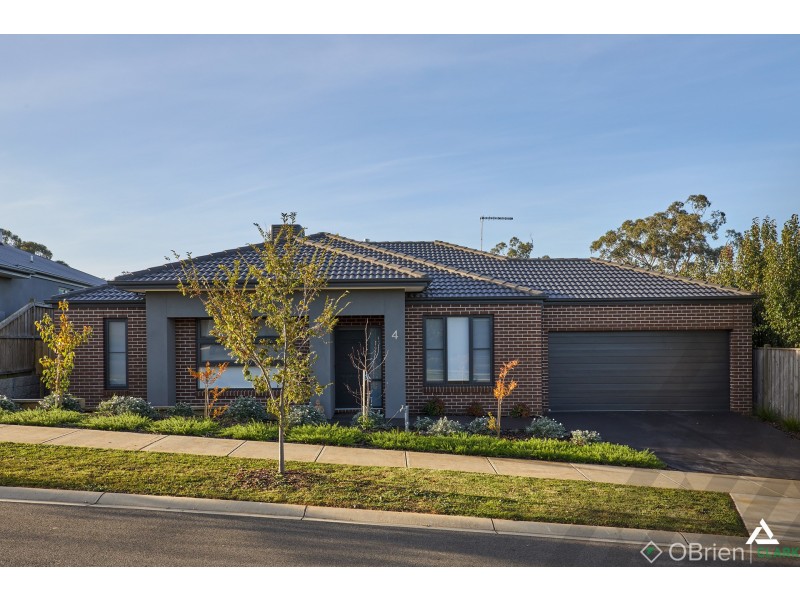 4 Hillgrove Close, Warragul VIC 3820