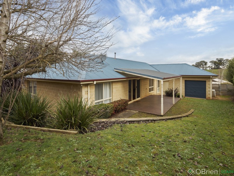 97 Stoddarts Road, Warragul VIC 3820