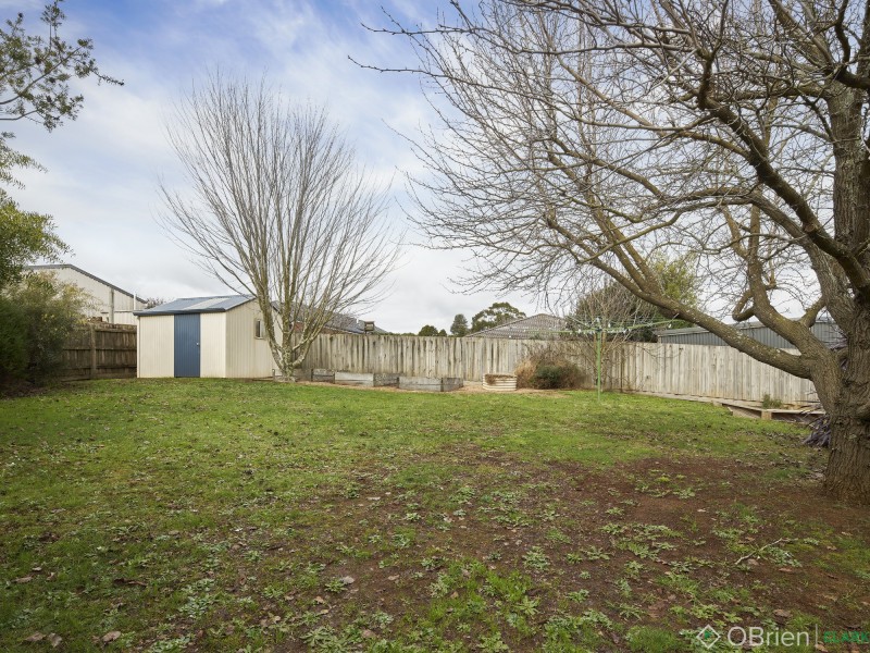 97 Stoddarts Road, Warragul VIC 3820