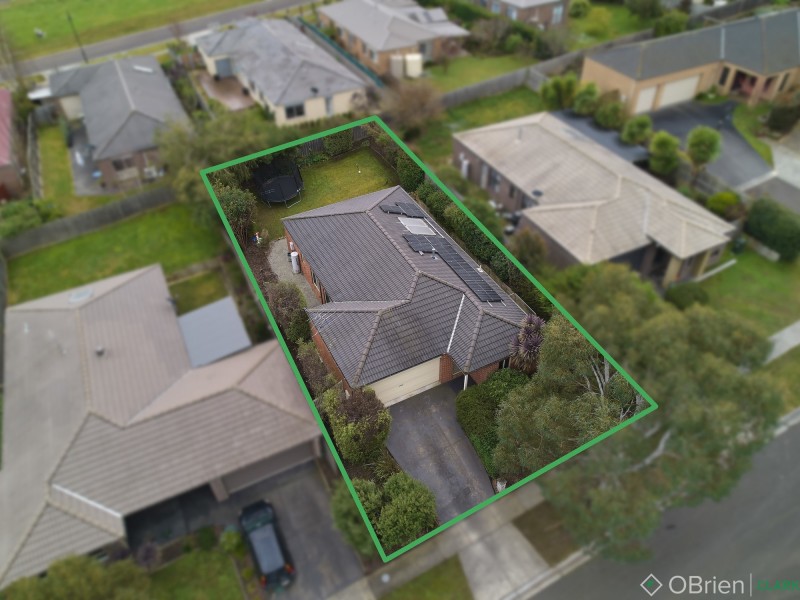5 Eucalypt Court, Drouin VIC 3818