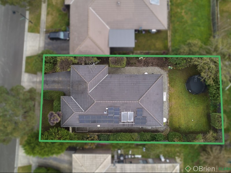 5 Eucalypt Court, Drouin VIC 3818